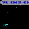 NVSS J120605+475032