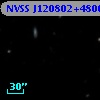 NVSS J120802+480616