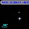 NVSS J120817+483541