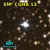 EM* CGHA   13