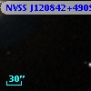 NVSS J120842+490943