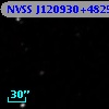 NVSS J120930+482502