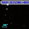 NVSS J121206+493918
