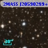 2MASS J20590289+4532403