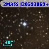 2MASS J20593069+4517191