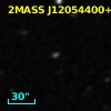 2MASS J12054400+4918197