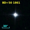 BD+50  1861