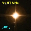 V* HT UMa