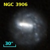 NGC  3906