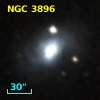 NGC  3896