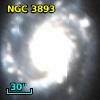 NGC  3893