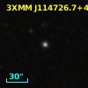 [ZEH2003] RX J1147.4+4943  1
