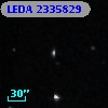 LEDA 2335829