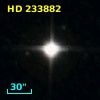 HD 233882