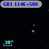 GB1 1146+508