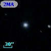 2MASX J11523258+5027263