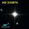 HD 233874