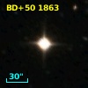 BD+50  1863