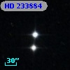 HD 233884