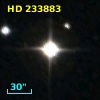 HD 233883