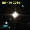 BD+49  2089