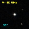 V* BD UMa