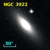 NGC  3922