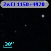 ZwCl 1150+4920