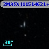 2MASX J11514621+4828313