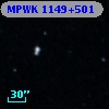 MPWK 1149+501