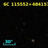 [VV98] J115826.8+482516