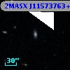 2MASX J11573763+4855096