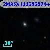 2MASX J11585974+4858460
