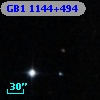 GB1 1144+494