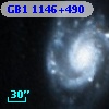 GB1 1146+490