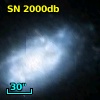 SN 2000db