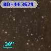 BD+44  3629