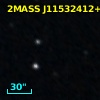 2MASS J11532412+4929534