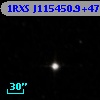 1RXS J115450.9+474931