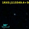 1RXS J115549.4+502117