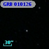 GRB 010126