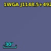 [ZEH2003] RX J1148.5+4928  1