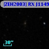 [ZEH2003] RX J1149.2+4810  2