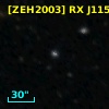 [ZEH2003] RX J1159.2+4947  2