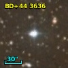 BD+44  3636