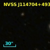 NVSS J114704+493646