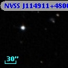 NVSS J114911+480046