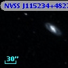 NVSS J115234+482720