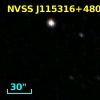 NVSS J115316+480359