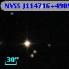 NVSS J114716+490844
